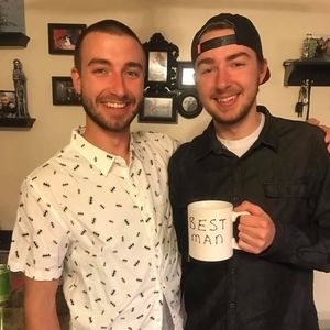 Meet your Posher, Cole